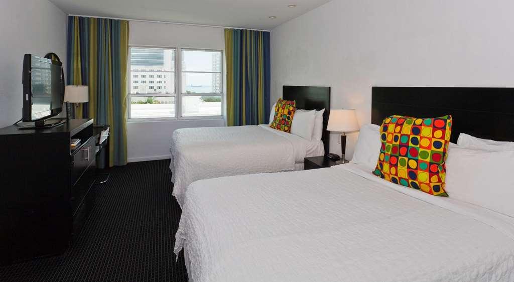 Albion Hotel Miami Beach Pokój zdjęcie